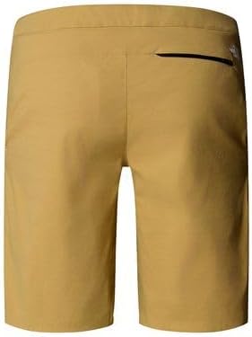 NF0A495O4FS M Lightning Short - EU Shorts Herren Khaki Stone-NPF Größe 30