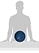 Petmate Fool-A-Bug Pet Bowl Jumbo (Assorted Colors - Jumbo (10x10x3.5''))