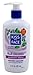 Kiss My Face Moisture Shave 11oz Patchouli Pump (2 Pack)