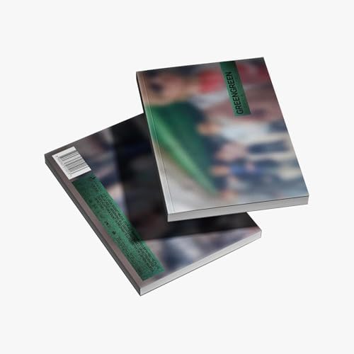 CORTIS - GREENGREEN[DICE ver.] - Amazon.com Music
