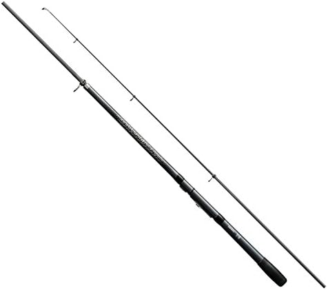 Shimano 2017 ver Holiday Spin 305HXTS 10' Telescopic Fishing Spinning Rod