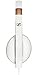 Sennheiser On-ear Headphones (white) - Discontinued
