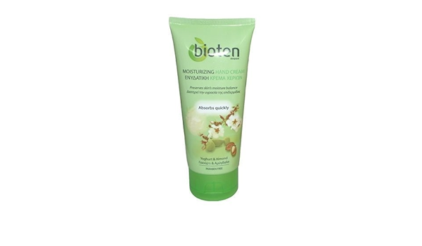 bioten moisturizer