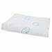 UR My Sunshine Muslin Swaddle Blankets, Soft Light Cotton, Boy or Girl 4 Pack, 47 x 47 Inch (Large)