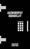 asswordpay ogbooklay: The Password Journal Camouflaged in 