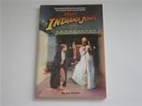 YOUNG INDIANA & THE SECRET CIT (Young Indiana Jones, Book 4)
