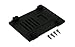 Scientific Industries 0K-0236-408 Bottom Closure with Feet Kit For Vortex-Genie Family, 0-3000 rpm