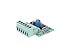 KNACRO Frequency to Voltage Conversion Module 0-10KHz to 0-10V F V Conversion Module Digital to Analog Converter Module