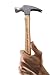 Tstars Dad Hammer Fathers Day Hammer Engraved Wood Handle Steel Personalized Hammer Gift for Dad Build More Memories Together Sentimental Gift for Husband