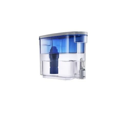 PUR 18 Cup Dispenser with One Pitcher Filter DS-1800Z image