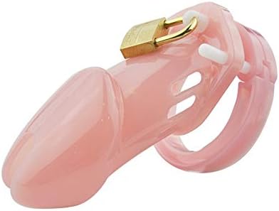 Laughingor Plastic Hypoallergenic Ergonomic Protection Design for Male