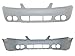 Ford Mustang (Cobra Model) Front Bumper Painted to Match Vehicle