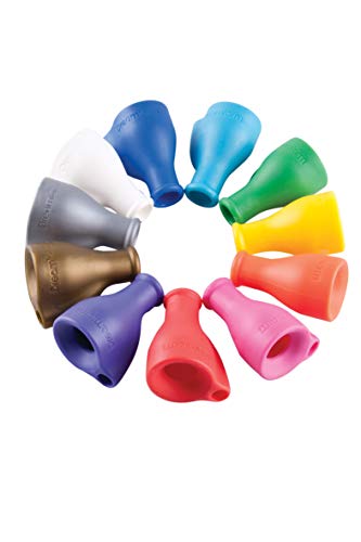 Dreamfarm Tapi - Faucet Drinking Fountain, Fits Most Taps (Assorted Colors)