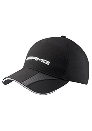 Mercedes-Benz AMG Mens Baseball Cap, Official Licensed