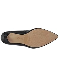 CLARKS Women's Linvale Jerica Pump