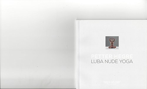 Luba Nude Yoga: Petter Hegre: 0783629764521: Amazon.com: Books