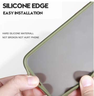 A rtistque Series Shock Proof Dual Layer Protection Hard Back Rubberized Transparent Bumper Back Cover Case for Samsung