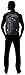 Eagle Creek Universal Traveler Backpack RFID, Black, One Size