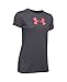 Under Armour UA Favorite - Branded LG Carbon Heather