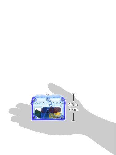 Sweet Feet and Beak Small Treasure Chest