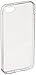 Generic Carrying Case for iPhone 5 5S - Non-Retail Packaging - Clear primary