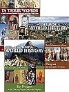 Exploring World History core curriculum set