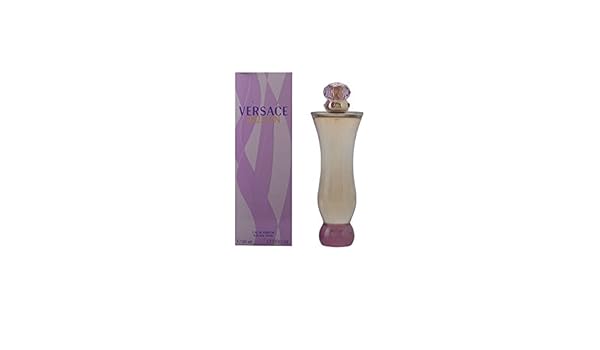 versace woman 50ml
