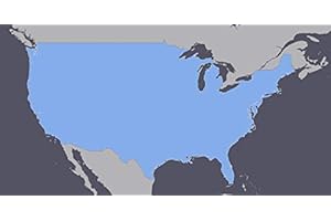 GGM Enterprises LLC USA GPS Map 2025 for Garmin Devices - Latest Version - Updated February 2025 - Find Hotels, Restaurants & Attractions - Points of Interest, Routes & Turn-by-Turn Voice Directions