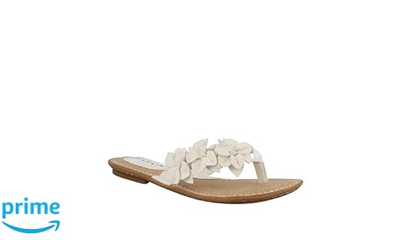boc adney flat sandal