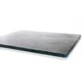 SPARQ Home Soapstone Flat Bread Pizza Stone, 12 by 16-Inch
