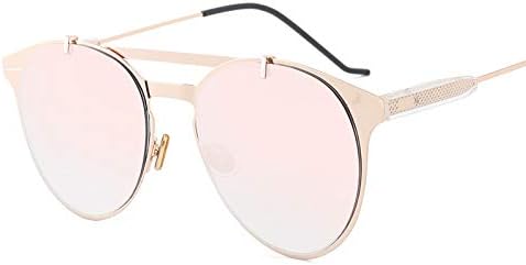 gafas de sol mujer cristal espejo