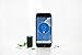 Wynd Wearable Air Quality Tracker (Black Matte)