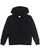 Spring&Gege Youth Solid Classic Hoodies Soft Hooded Sweatshirts for Children (3-12 Years)