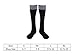 Total Soccer Factory Soccer Referee Socks