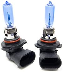 CLA 9005 Xenon Halogen Super White Bulb 65W 2-pc Set