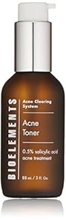 UPC 836490000059 product image for Bioelements Acne Toner, 3 Fl Oz (B001HBPW2M) | upcitemdb.com