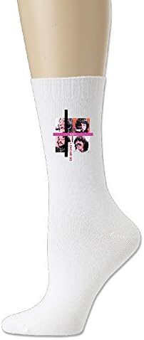 Love Me Do The Beatles Rock Band Unisex Funny Socks