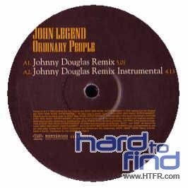 Legend John Ordinary People Vinyl Amazon Com Music