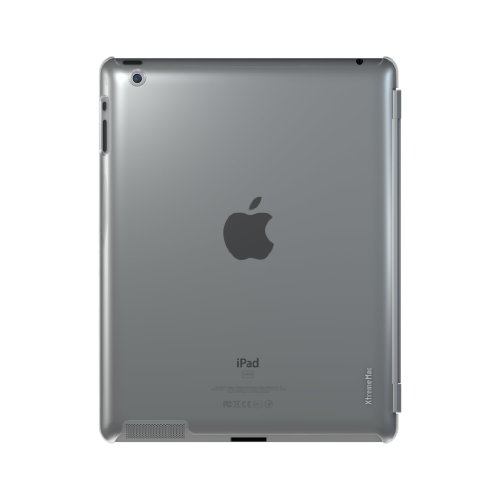 XtremeMac Microshield SC IPAD2 Clear  (PAD-MC2-03)
