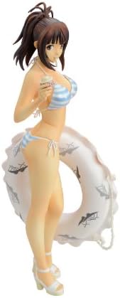 一騎当千 柳生三巌 流通限定品 (1/6スケール ポリストーン製塗装済み完成品)