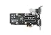 ZOTAC GeForce GT 710 1GB DDR3 PCIE x 1 , DVI, HDMI, VGA, Low Profile Graphic Card (ZT-71304-20L)thumb 3