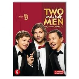 Mon Oncle Charlie - Saison 9 - Edition Benelux