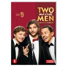 Mon Oncle Charlie - Saison 9 - Edition Benelux