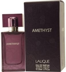Amethyst Lalique By Lalique Eau De Parfum Spray 3.3 Oz