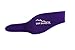 Earvolution Ear Band-It Original Swimming Headband for Kids and Adults - Invented by Ear, Nose, and Throat Physician - Durable Neoprene Maximizes Protection, 5 Color Options, 3 Sizes - Purple - Small
