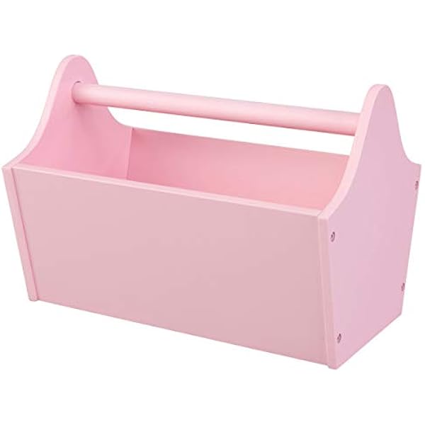 kidkraft toy caddy