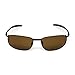 Flying Fisherman San Jose Polarized Sunglasses with AcuTint UV Blocker for Fishing and Outdoor Sports