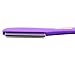 Hertzko Comb Brush Pet Grooming Tool w/Double Row of Closely Spaced Metal Pins, Dog & Cat Hair Comb, Grooming Kit for Dogs & Cats, Flea & Dandruff Comb (Double Row of Teeth)