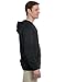 Jerzees Adult Full-Zip Hooded Sweatshirt - 993