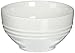 Le Creuset Stoneware 6-Inch Cereal Bowl, White